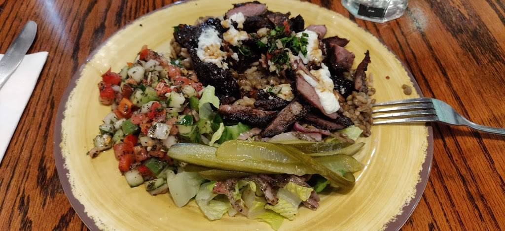 Cafe Beirut | restaurant | 654 Centre St, Jamaica Plain, MA 02130, USA | 6175227264 OR +1 617-522-7264