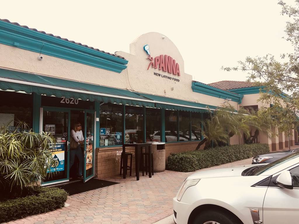 PANNA Weston | bakery | 2620 Weston Rd, Weston, FL 33331, USA | 9546184017 OR +1 954-618-4017