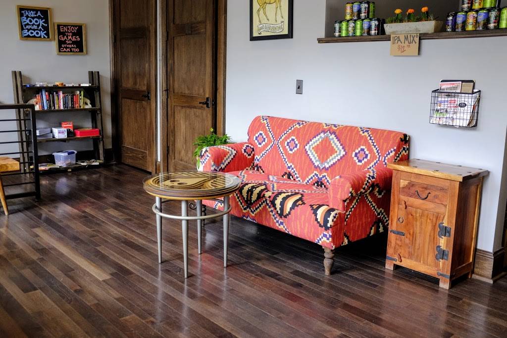 Taps Off Main | restaurant | 100 W 7th St, Columbia, TN 38401, USA | 9315482237 OR +1 931-548-2237