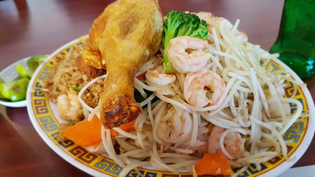 Hua Hai City | restaurant | Plaza Centrum Otay, 2do Eje Oriente Poniente 8, Cd Industrial, 22444 Tijuana, B.C., Mexico | 016646072186 OR +52 664 607 2186