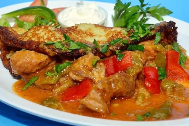 Polish Bistro | restaurant | 8303 W Irving Park Rd, Chicago, IL 60634, USA | 7735899040 OR +1 773-589-9040