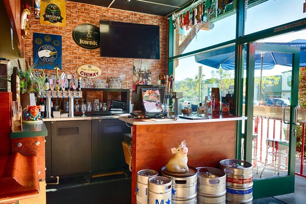 Enzo BBQ Ale House | restaurant | 4121 Oceanside Blvd #201, Oceanside, CA 92056, USA | 7606439602 OR +1 760-643-9602