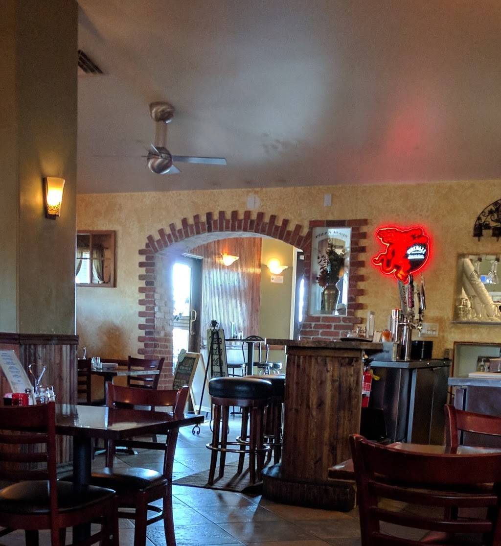 Pizza Heaven Bistro | restaurant | 5150 N 7th St, Phoenix, AZ 85014, USA | 6022778800 OR +1 602-277-8800