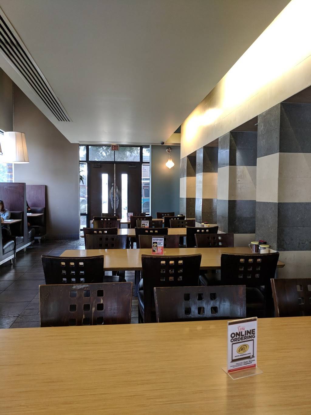 Als Pizza | restaurant | 1620 Margaret St, Jacksonville, FL 32204, USA | 9043888384 OR +1 904-388-8384