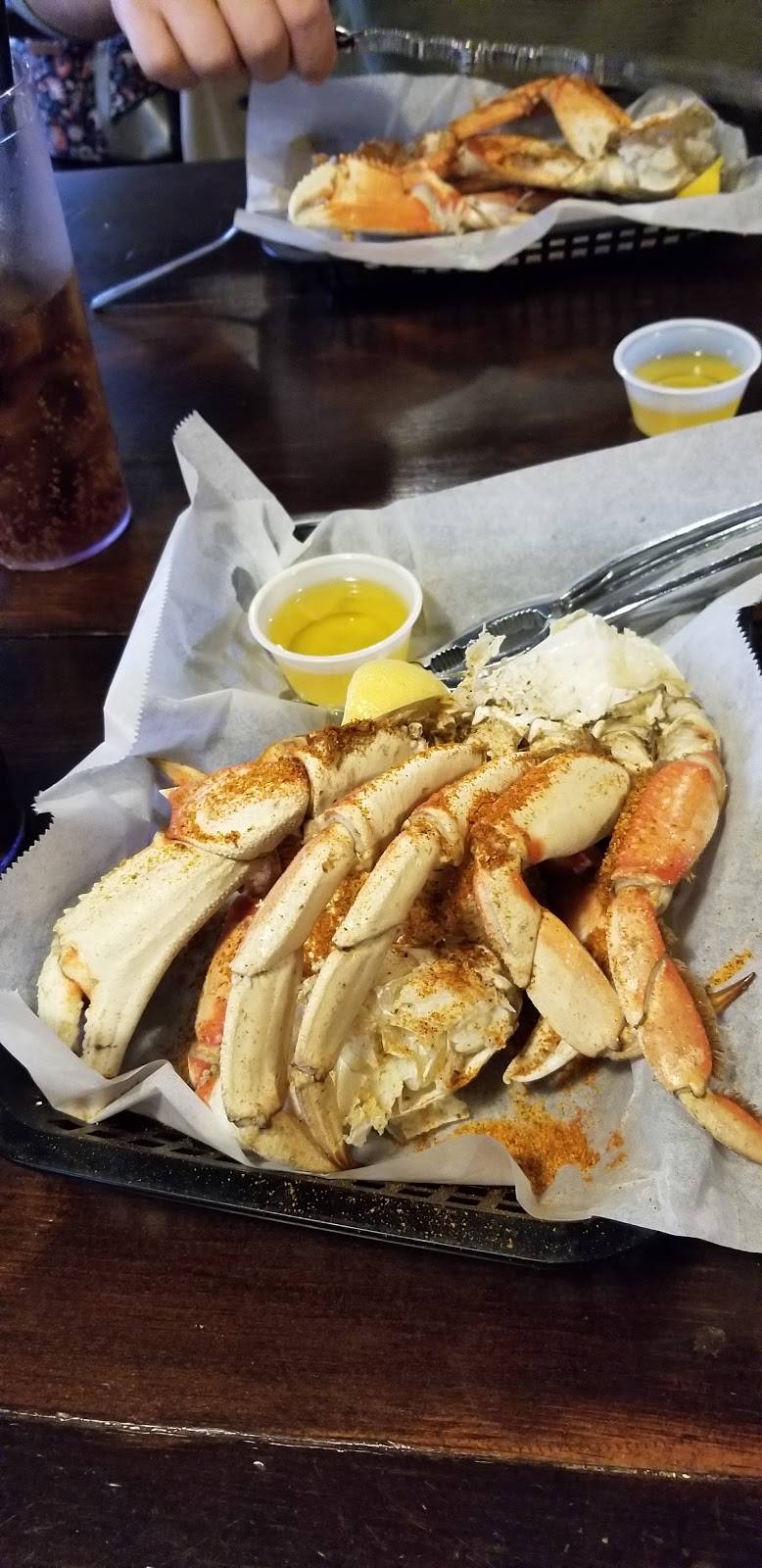 21st Street Seafood Raw Bar | restaurant | 2106 Pacific Ave, Virginia Beach, VA 23451, USA | 7576488688 OR +1 757-648-8688