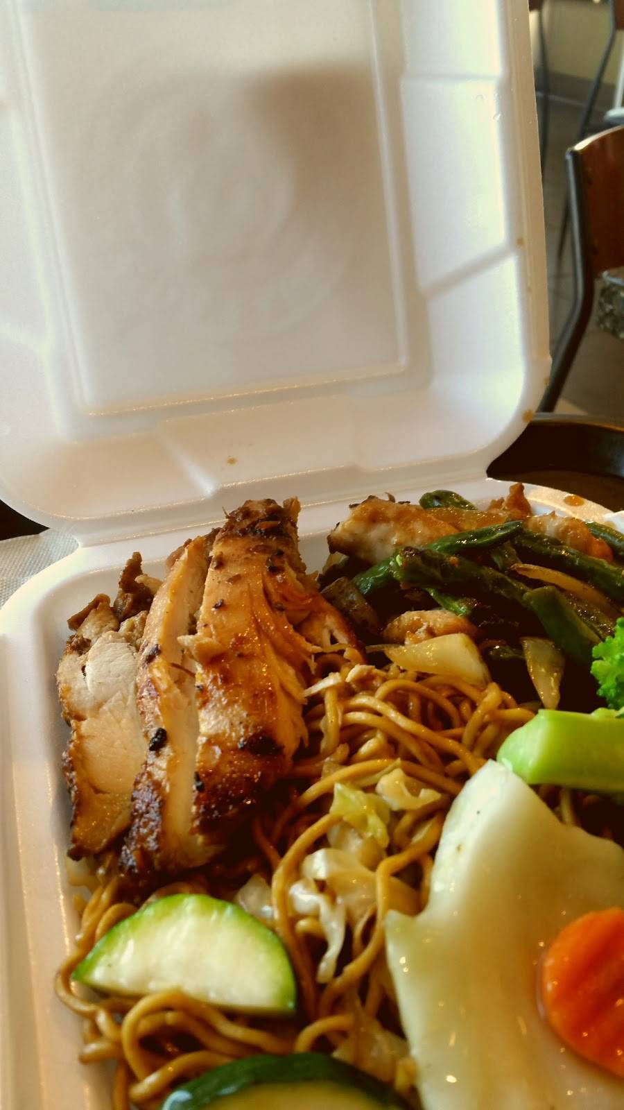 Panda Express | meal takeaway | 16645 Sierra Lakes Pkwy, Fontana, CA 92336, USA | 9098231644 OR +1 909-823-1644