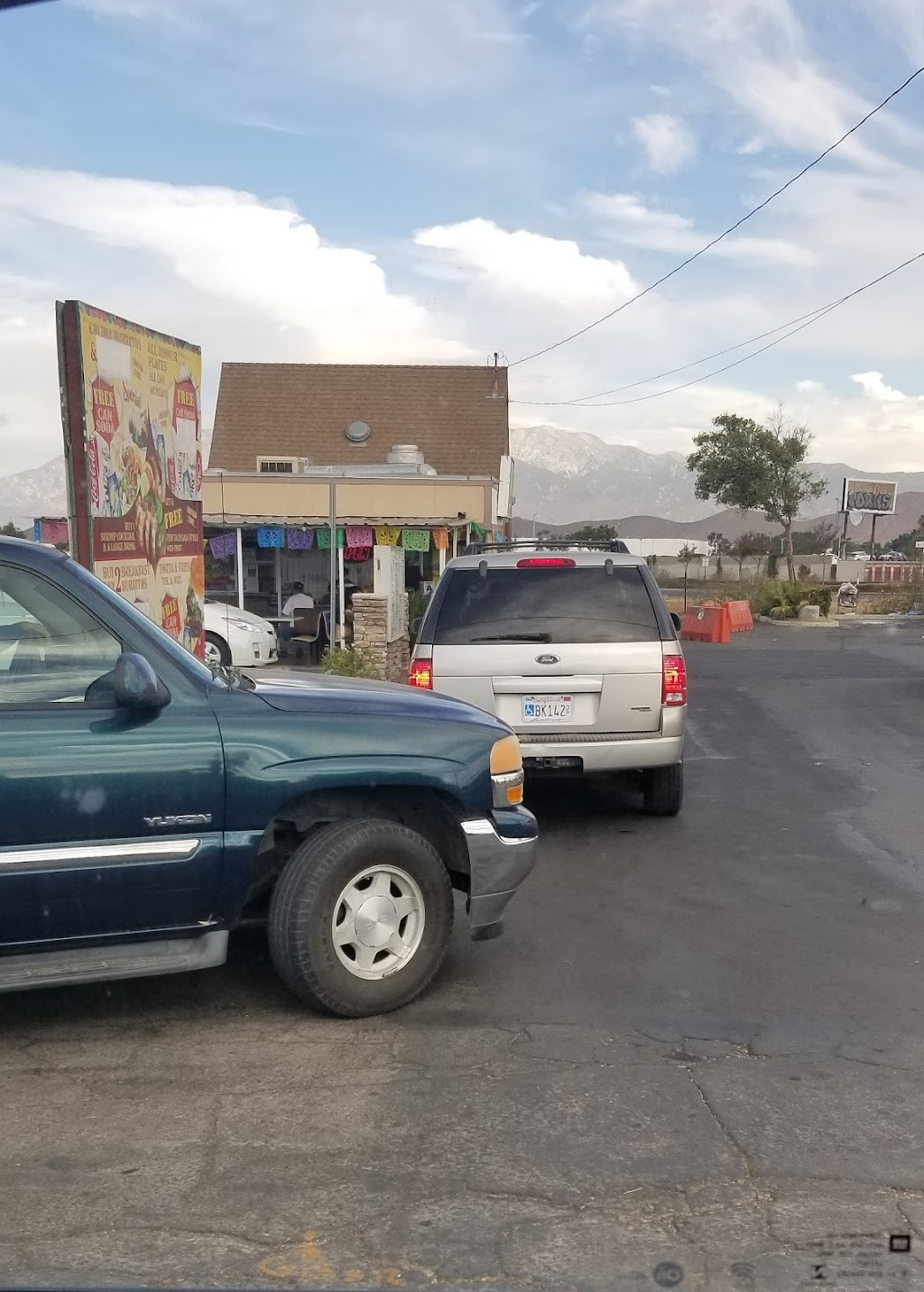 El Colima Mexican Grill | restaurant | 10988 Bellegrave Ave Ste 102, Jurupa Valley, CA 91752, USA | 9516811967 OR +1 951-681-1967