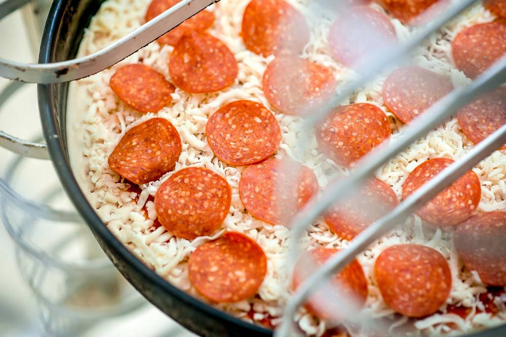 Pizza Now - Hanover Park | restaurant | 6602 Barrington Rd, Hanover Park, IL 60133, USA | 6303722445 OR +1 630-372-2445