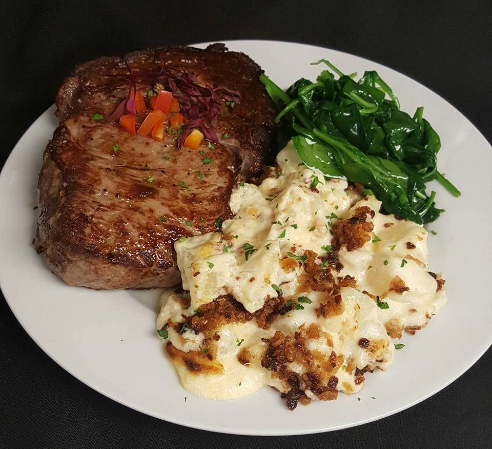 Hunters Grille & Tap at the Grafton Inn | restaurant | 25 Grafton Common, Grafton, MA 01519, USA | 5088395931 OR +1 508-839-5931