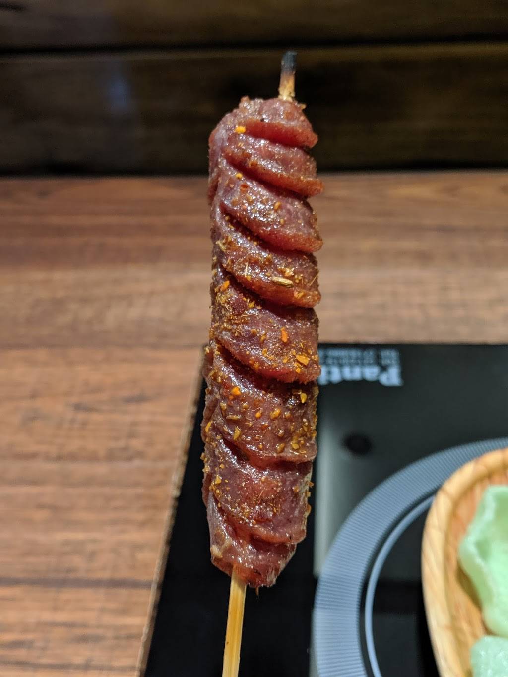 900度串工坊 | restaurant | 4318 Main St, Flushing, NY 11355, USA | 9179080388 OR +1 917-908-0388