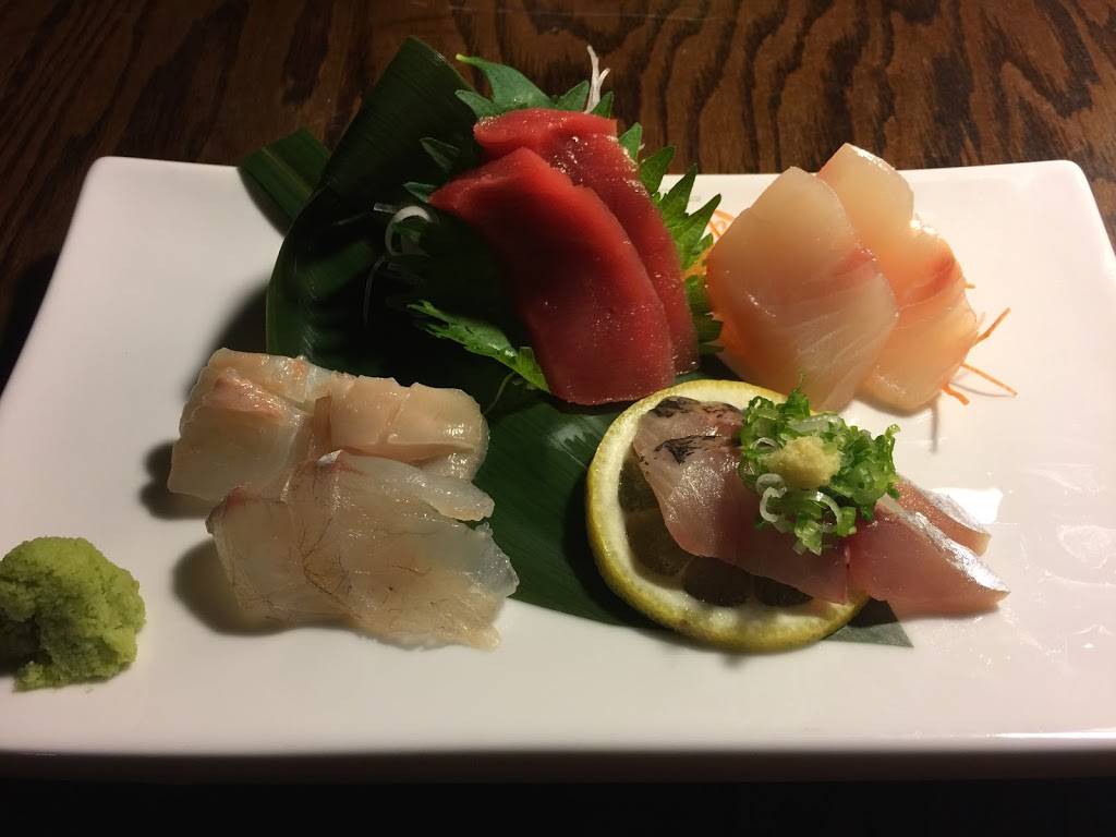 Sushi Daizen | restaurant | 47-38 Vernon Blvd, Long Island City, NY 11101, USA | 7187291297 OR +1 718-729-1297