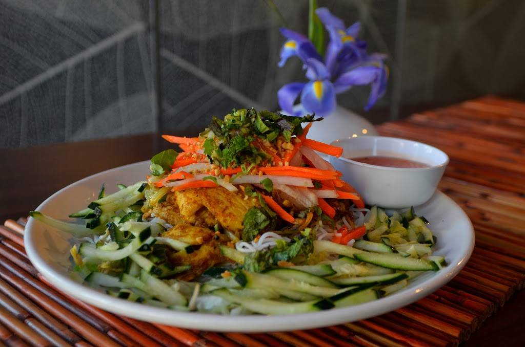 Indochine Vietnamese Bistro | restaurant | 230 1300 E, Salt Lake City, UT 84102, USA | 8015820896 OR +1 801-582-0896