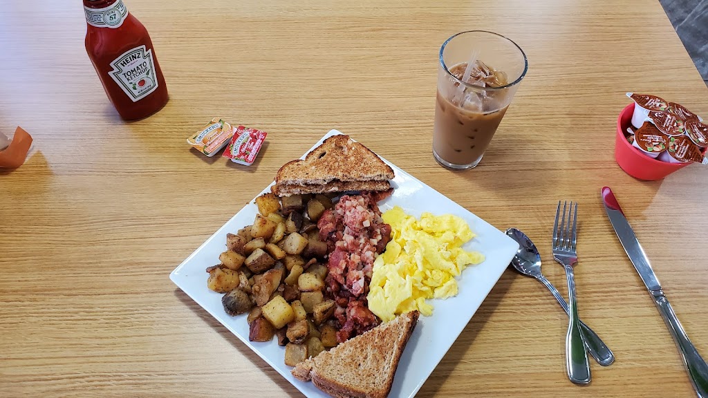 Sunrise Cafe | restaurant | 6514 E 101st St # A, Tulsa, OK 74133, USA | 9186000950 OR +1 918-600-0950