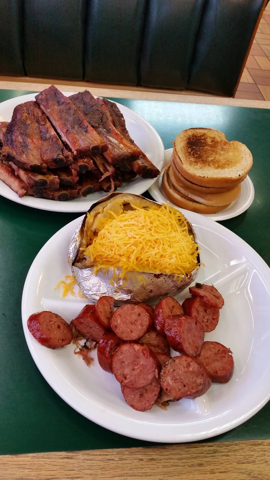 Soulmans Bar-B-Que | restaurant | 3410 Broadway Blvd, Garland, TX 75043, USA | 9722716885 OR +1 972-271-6885