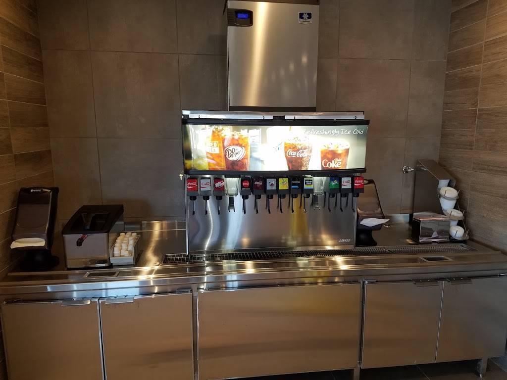 Burger King | restaurant | 6425 US-41 ALT, Pleasant View, TN 37146, USA | 6157619442 OR +1 615-761-9442