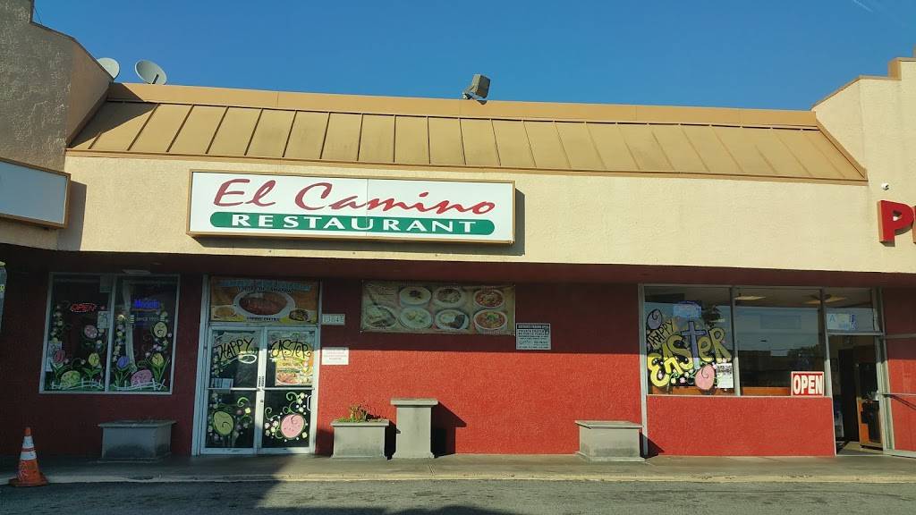 El Camino Family Restaurant | restaurant | 13545 Telegraph Rd, Whittier, CA 90605, United States | 5629447411 OR +1 562-944-7411