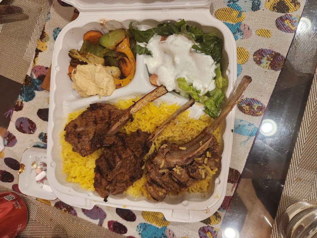 Bismillah Chicken & Pizza | restaurant | 6819 Loch Raven Blvd, Towson, MD 21286, USA | 2027147038 OR +1 202-714-7038