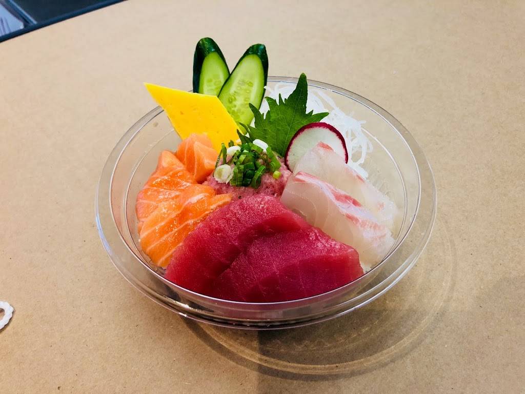 Art and Fish | restaurant | 564 Mateo St, Los Angeles, CA 90013, USA | 2132352116 OR +1 213-235-2116