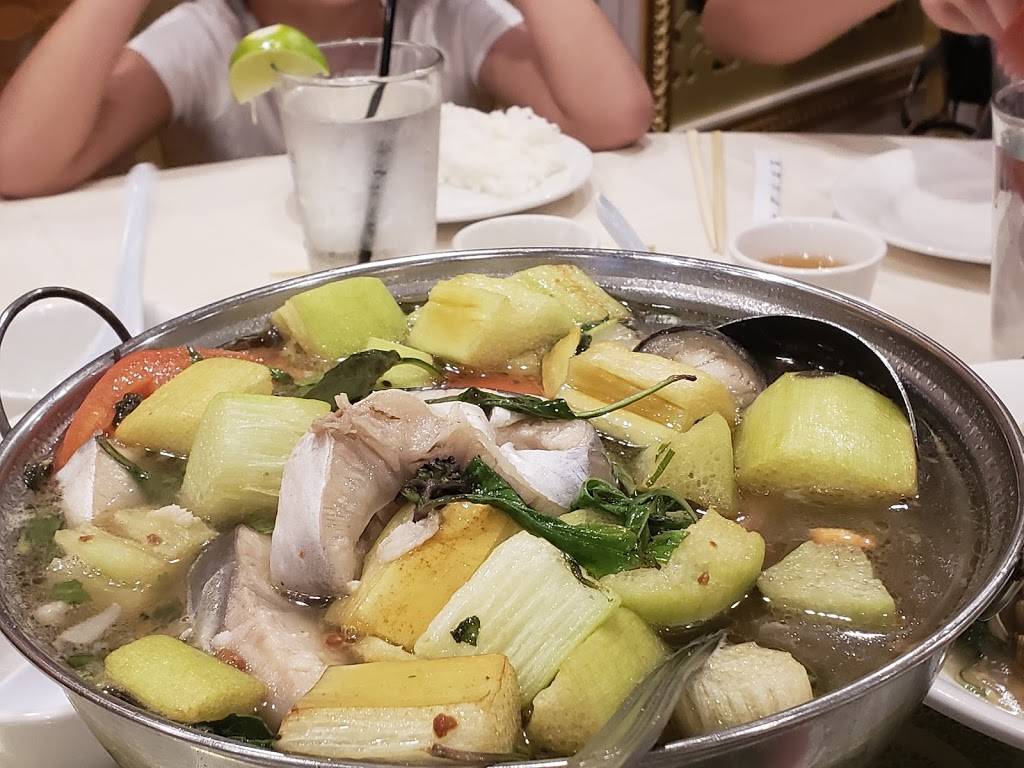 Capital Seafood | restaurant | 8851 Westminster Blvd, Garden Grove, CA 92844, USA | 7148924182 OR +1 714-892-4182