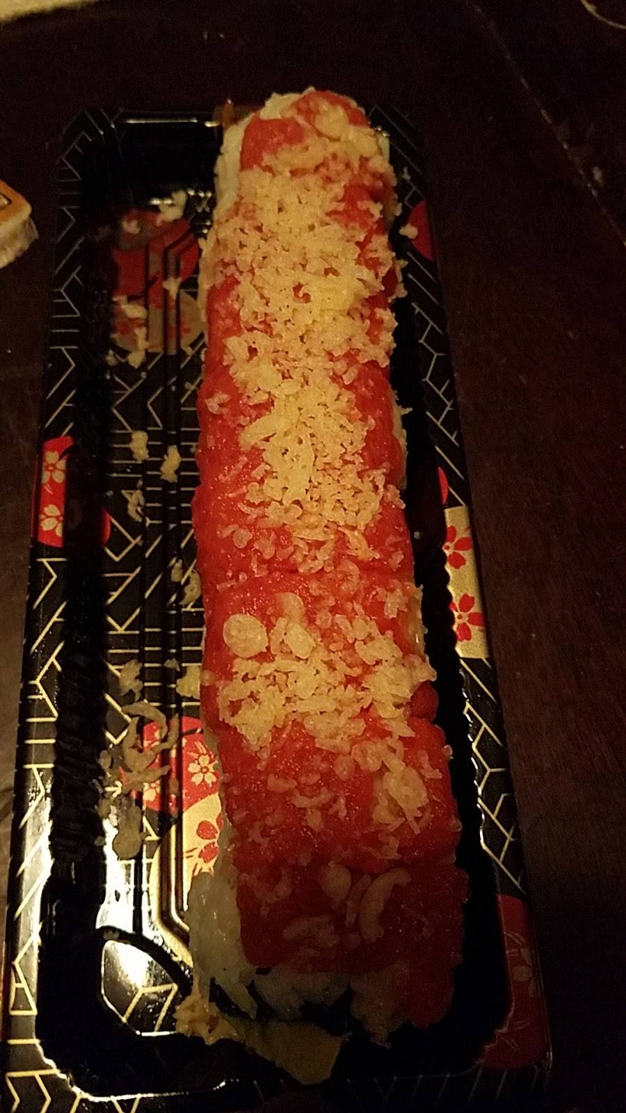 Wok Talk Chinese Food and Sushi Roll | restaurant | 932 E Colorado St, Glendale, CA 91205, USA | 8182420588 OR +1 818-242-0588