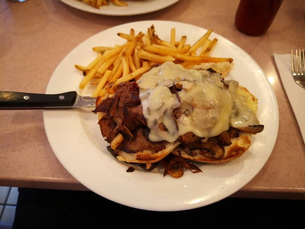 3 Guys | restaurant | 49 E 96th St, New York, NY 10128, USA | 2123483800 OR +1 212-348-3800