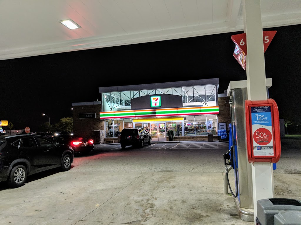 7-Eleven - Closed | bakery | 1960 S Wb, S Mt Prospect Rd, Des Plaines, IL 60018, USA | 8477685608 OR +1 847-768-5608