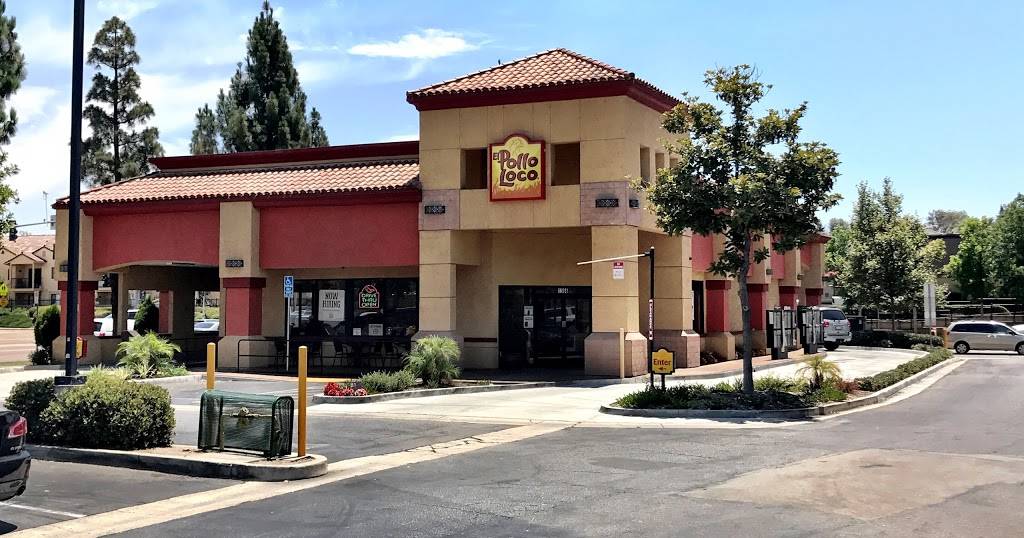 El Pollo Loco | restaurant | 1366 W Valley Pkwy, Escondido, CA 92029, USA | 7604669350 OR +1 760-466-9350