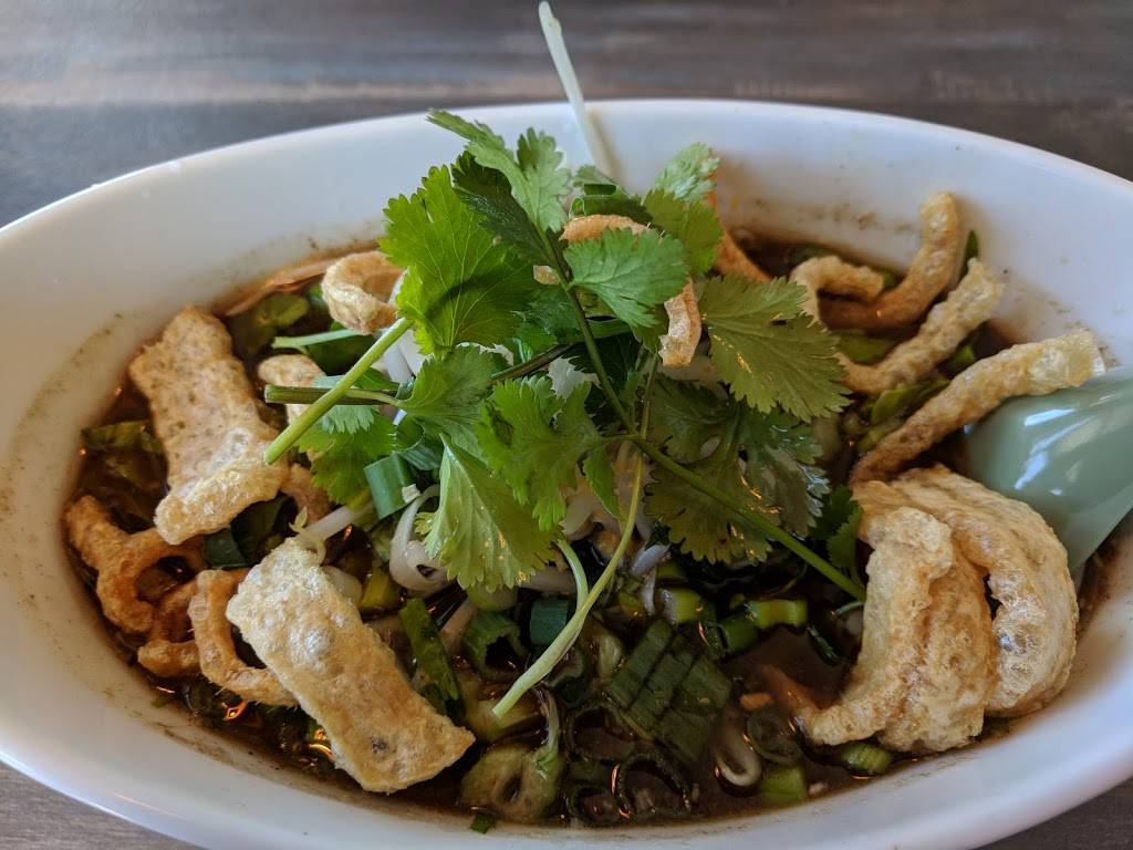 Esan Zap Cafe | restaurant | 9323 Martin Way E #114/116, Lacey, WA 98516, USA | 3605394799 OR +1 360-539-4799