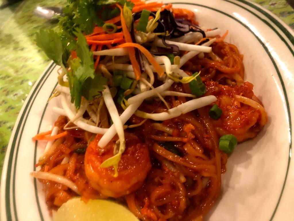 Pearl of Siam | restaurant | 18660 E Hampden Ave, Aurora, CO 80013, USA | 3036177408 OR +1 303-617-7408