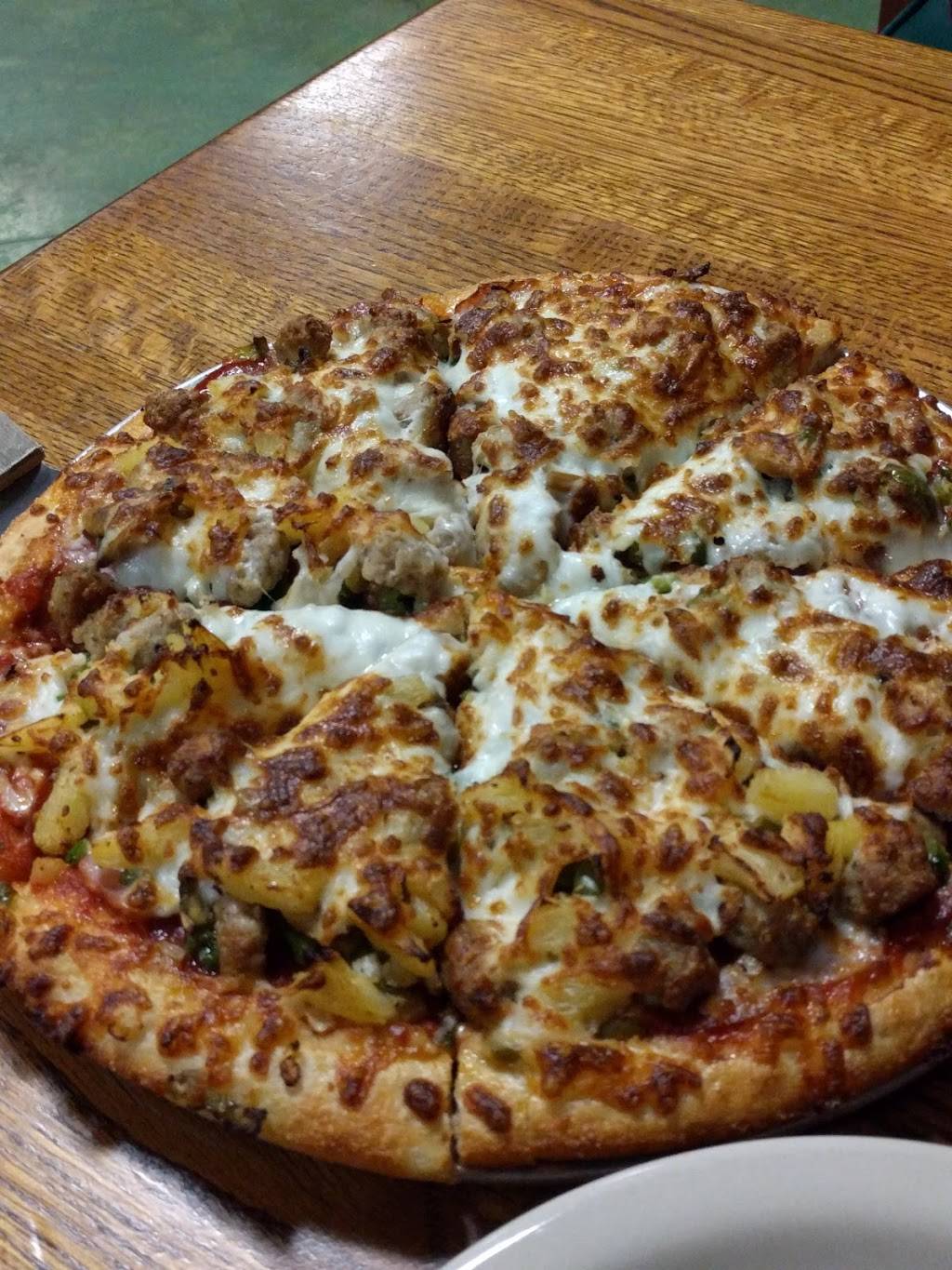 Amore Pizzaroma | restaurant | 301 Ardly Dr, Abbeville, LA 70510, USA | 3378986002 OR +1 337-898-6002