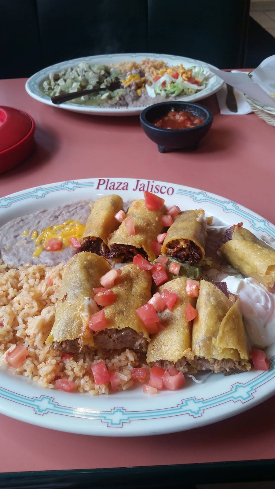 Plaza Jalisco | restaurant | 1340 NW Maryland Ave, Chehalis, WA 98532, USA | 3607484298 OR +1 360-748-4298