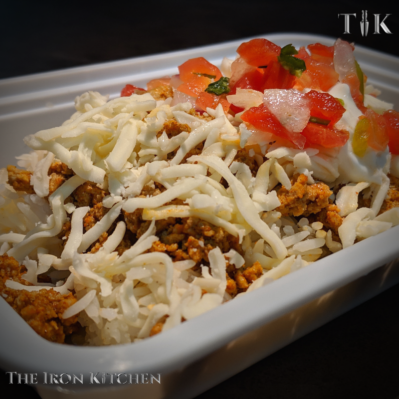The Iron Kitchen | restaurant | 715 W Spring St, Cookeville, TN 38501, USA | 9315106147 OR +1 931-510-6147