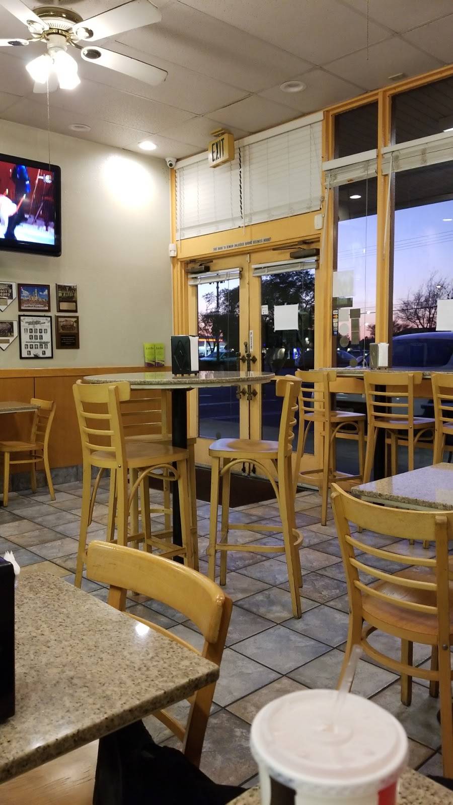 Kerostena Mediteranian Grill | restaurant | 12546 Valley View St, Garden Grove, CA 92845, USA | 7148938404 OR +1 714-893-8404