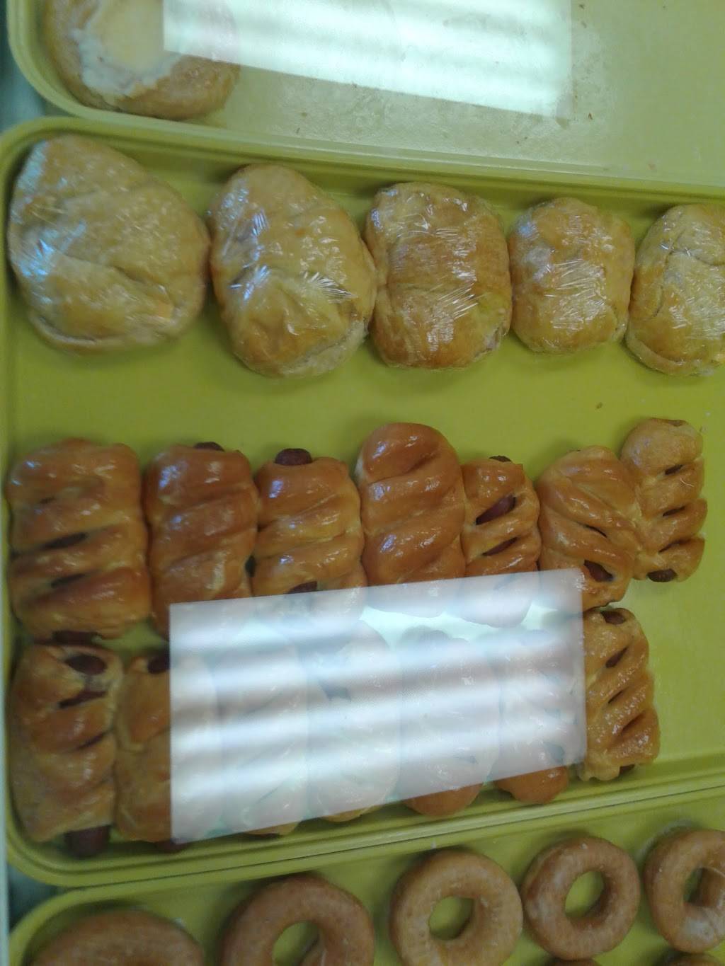 Toris Donuts | bakery | 11947 Hamilton Ave, Cincinnati, OH 45231, USA | 5138328774 OR +1 513-832-8774