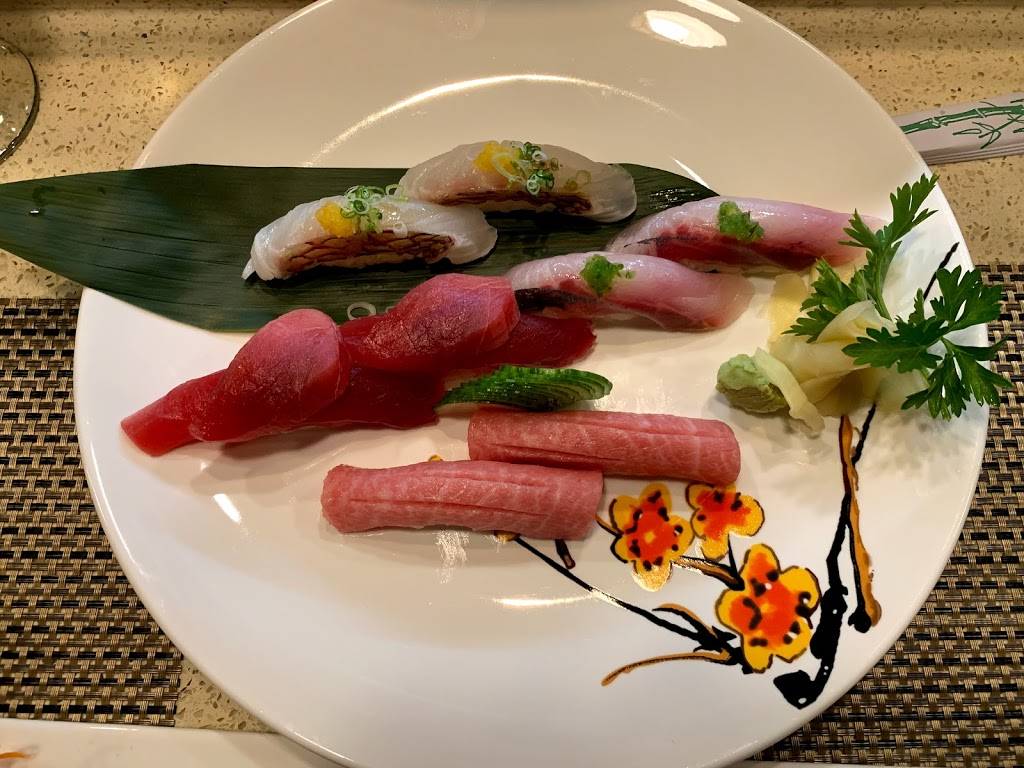 Oyama Sushi | meal delivery | 4130 Berkshire Ln N Ste D, Plymouth, MN 55446, USA | 7635502068 OR +1 763-550-2068