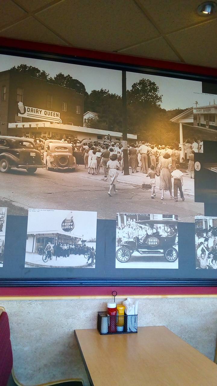 Dairy Queen Grill & Chill | restaurant | 1006 Hwy K, Bonne Terre, MO 63628, USA | 5733584200 OR +1 573-358-4200