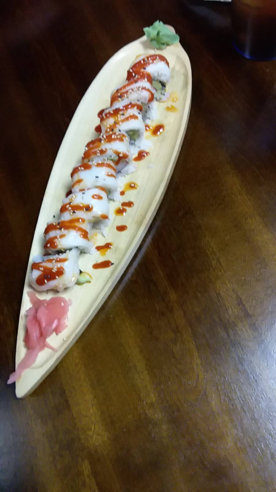 Yamato Steak House of Japan | restaurant | 2423 N 6th St, Vincennes, IN 47591, USA | 8123160666 OR +1 812-316-0666