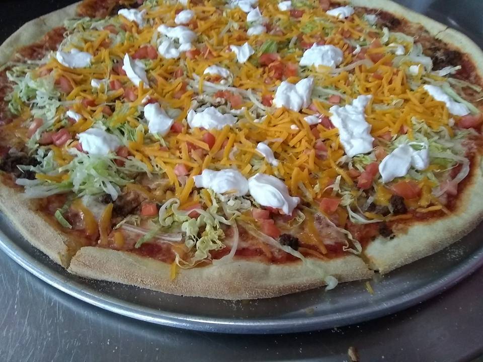 Mamma Mia Pizzeria | restaurant | 90 NJ-23 #6, Hamburg, NJ 07419, USA | 9738278887 OR +1 973-827-8887