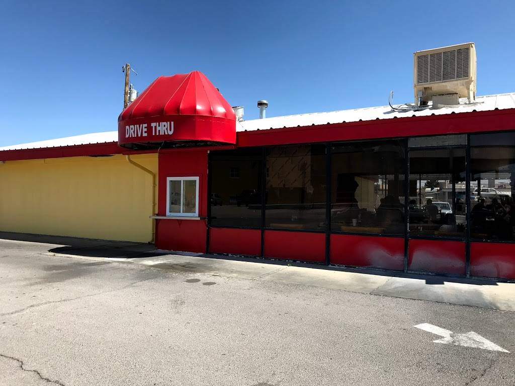 Alanbertos Mexican Food | restaurant | 1495 S Solano Dr, Las Cruces, NM 88001, USA | 5755328888 OR +1 575-532-8888