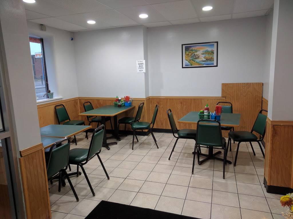 Tay Ho | restaurant | 302 University Ave W # 100, St Paul, MN 55103, USA | 6512287216 OR +1 651-228-7216