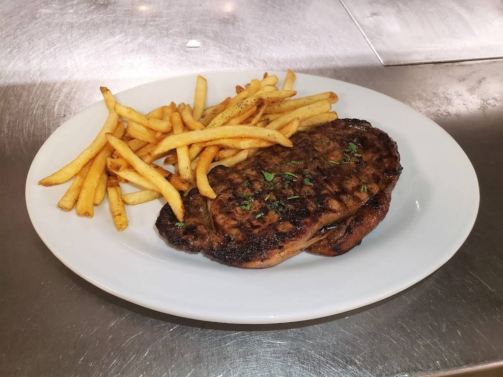 RonDaos Pizzeria & Sports Bar | restaurant | 15320 McGregor Blvd, Fort Myers, FL 33908, USA | 2394811882 OR +1 239-481-1882