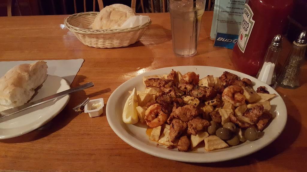 IV Seasons Restaurant | restaurant | 373 Central St, Lowell, MA 01852, USA | 9784529044 OR +1 978-452-9044