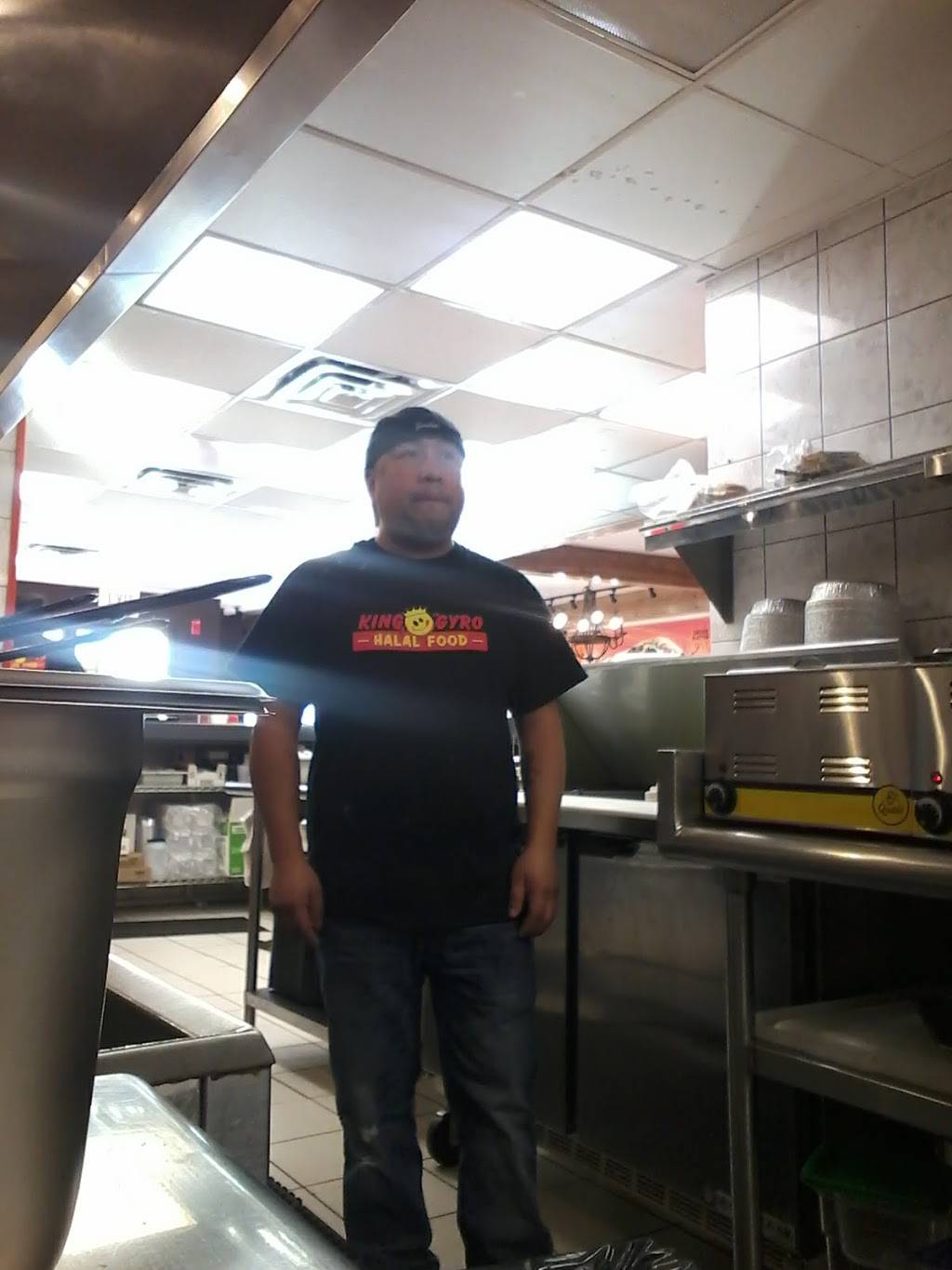 Subway Restaurants | restaurant | 103 Easton Ave, New Brunswick, NJ 08901, USA | 7322465900 OR +1 732-246-5900