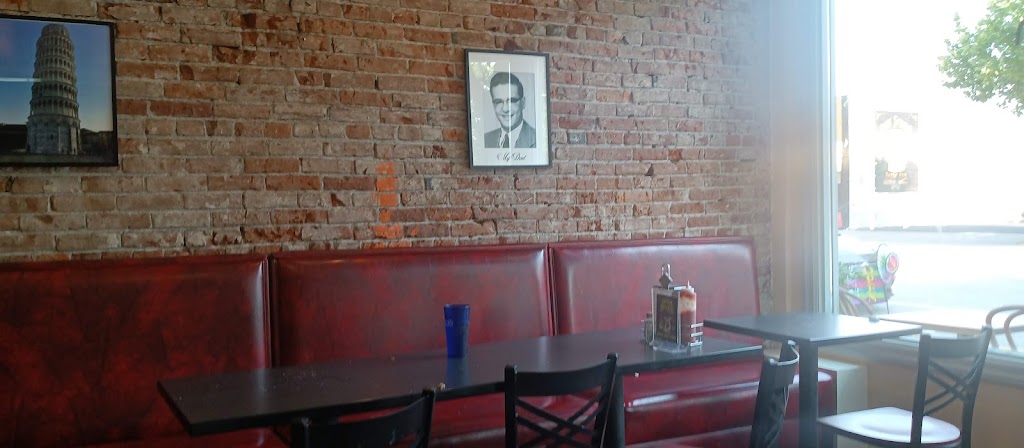 My Dads Place | restaurant | 127 E Main St #1350, Dayton, WA 99328, USA | 5093821112 OR +1 509-382-1112