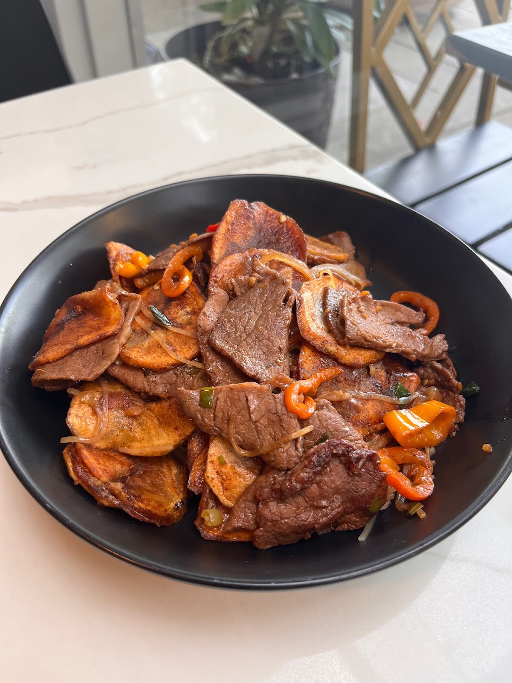 Hanna - Asian Noodle Bar (Downtown) | restaurant | 155 N Santa Cruz Ave, Los Gatos, CA 95030, USA | 4084425172 OR +1 408-442-5172