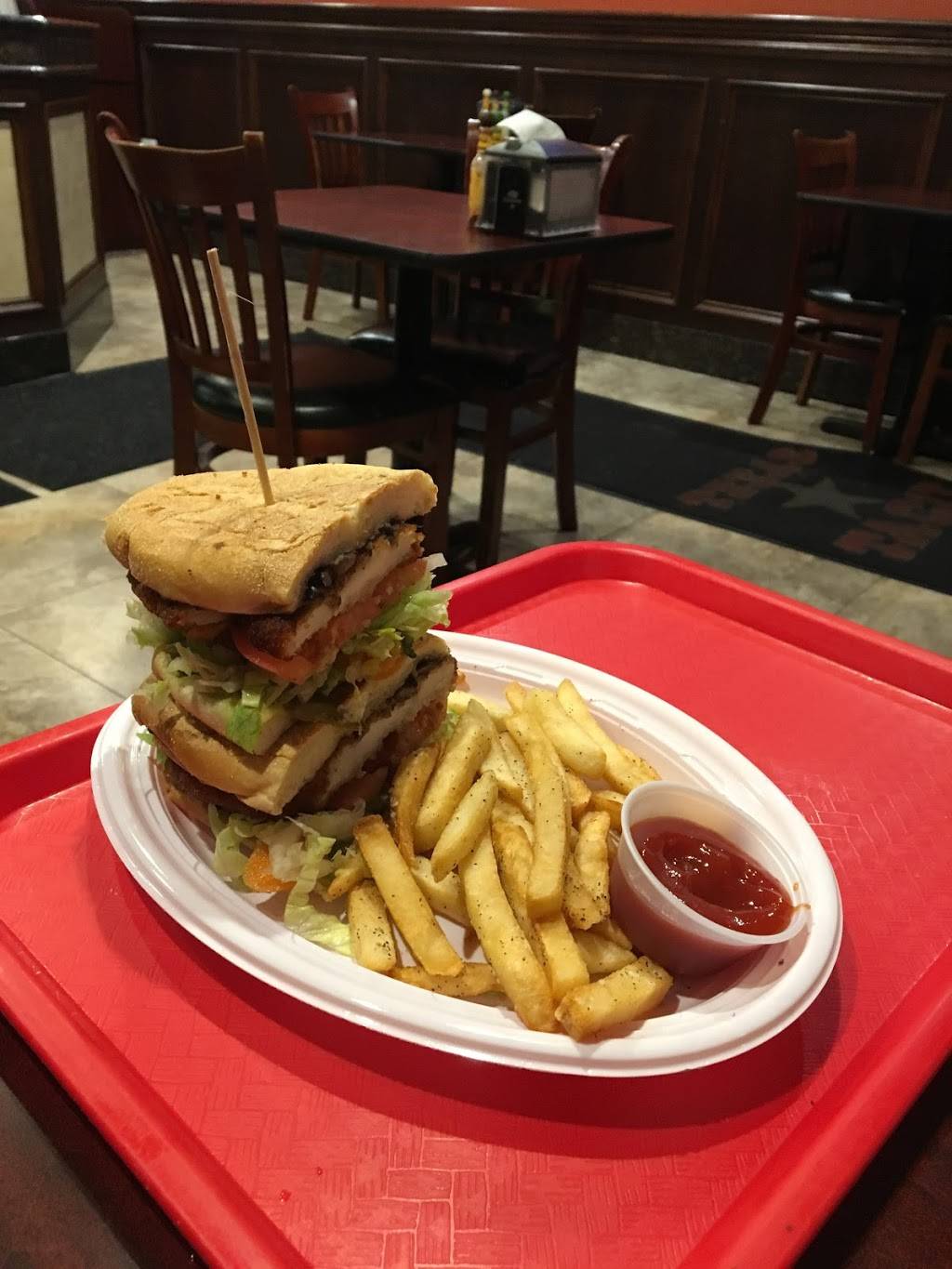 Texas Taco | restaurant | 297 Bay Shore Rd A, Deer Park, NY 11729, USA | 6313921006 OR +1 631-392-1006