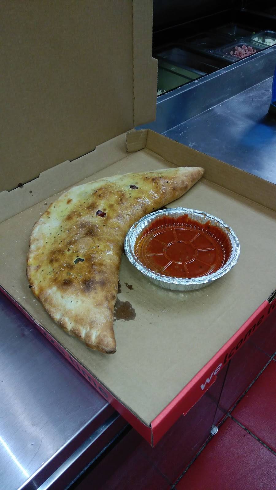 Westshore Pizza | restaurant | 10309 Causeway Blvd, Tampa, FL 33619, USA | 8136219251 OR +1 813-621-9251