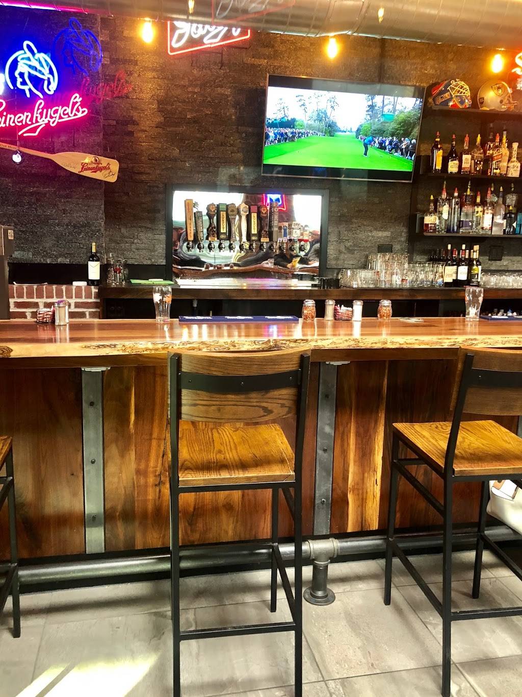 Theos Midtown | restaurant | 620 W McCarty St, Jefferson City, MO 65109, USA | 5738936969 OR +1 573-893-6969