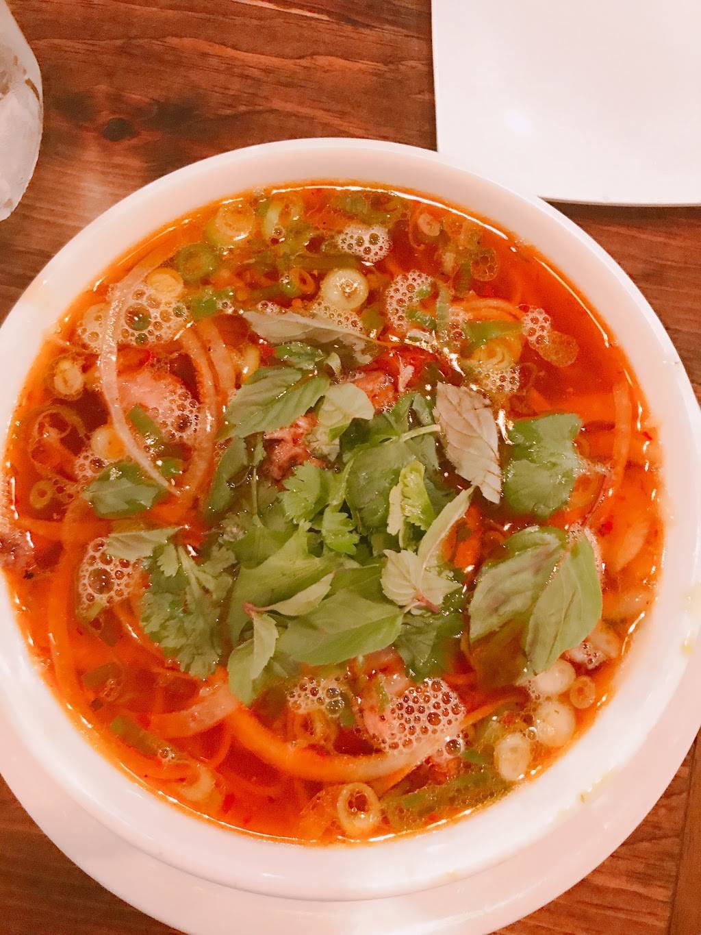 Ginger and Lemongrass | cafe | 12-53 150th St, Whitestone, NY 11357, USA | 3477324720 OR +1 347-732-4720