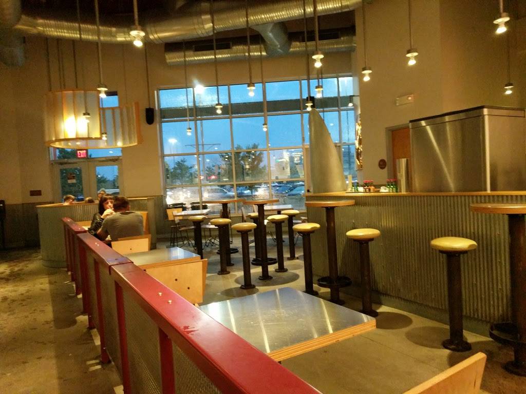 Chipotle Mexican Grill | restaurant | 500 Southpark Center, Strongsville, OH 44136, USA | 4402381673 OR +1 440-238-1673